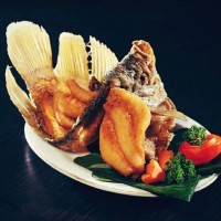 Gurame Goreng / Bakar (Sedang)